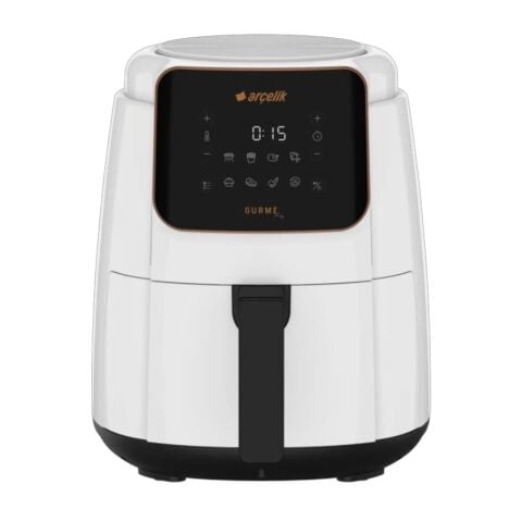 Arçelik FRA 6334 B Fritöz