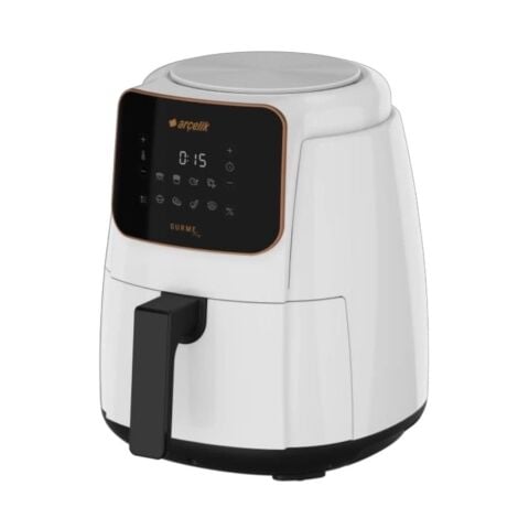 Arçelik FRA 6334 B Fritöz