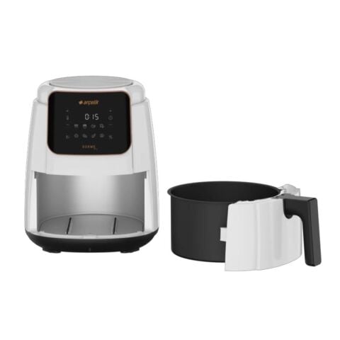 Arçelik FRA 6334 B Fritöz