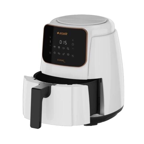 Arçelik FRA 6334 B Fritöz