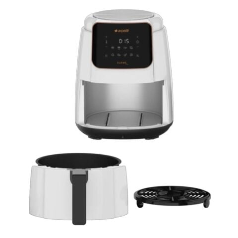 Arçelik FRA 6334 B Fritöz