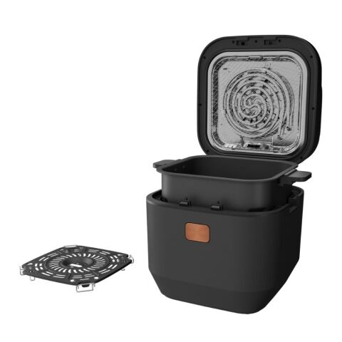 Arçelik FR 9374 Arçelik Gurme SteamFry® Fritöz