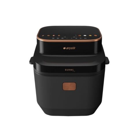 Arçelik FR 9374 Arçelik Gurme SteamFry® Fritöz