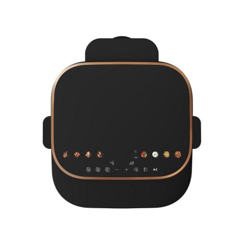 Arçelik FR 9374 Arçelik Gurme SteamFry® Fritöz