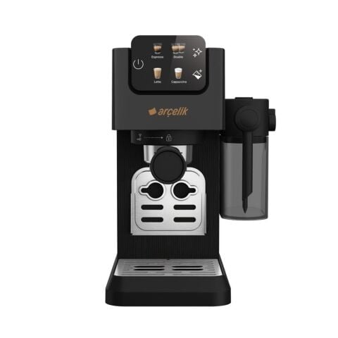 Arçelik Imperium Barista EM 3353 Espresso Makinesi