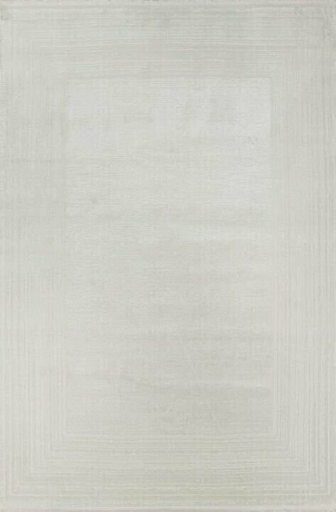 GÜMÜŞSUYU VENİTA 11976 HALI BEYAZ