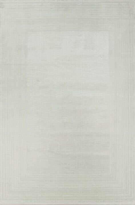 GÜMÜŞSUYU VENİTA 11976 HALI BEYAZ