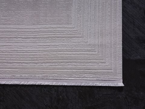 GÜMÜŞSUYU VENİTA 11976 HALI BEYAZ