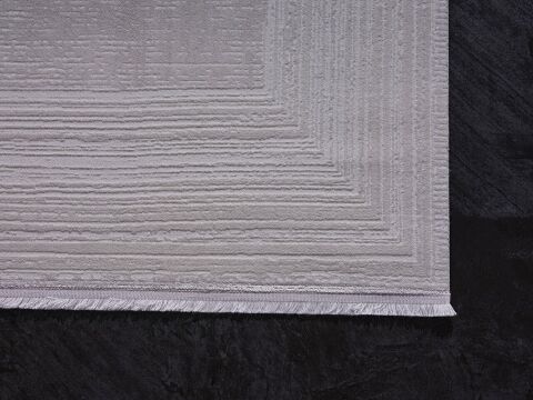 GÜMÜŞSUYU VENİTA 11976 HALI BEYAZ