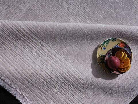 GÜMÜŞSUYU VENİTA 11976 HALI BEYAZ