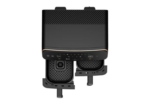 FR 9284 Arçelik Gurme DuoFry Az Yağlı Fritöz