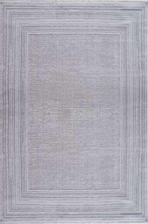 GÜMÜŞSUYU VENİTA 11976 HALI GRİ