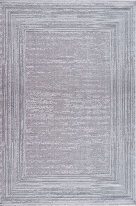 GÜMÜŞSUYU VENİTA 11976 HALI GRİ