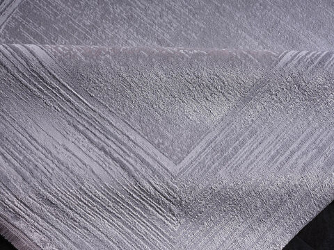 GÜMÜŞSUYU VENİTA 11976 HALI GRİ