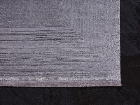 GÜMÜŞSUYU VENİTA 11976 HALI GRİ