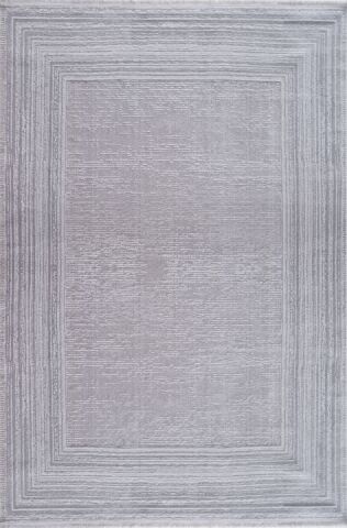 GÜMÜŞSUYU VENİTA 11976 HALI GRİ