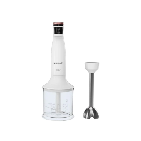 Arçelik HBS 6150 Resital El Blender