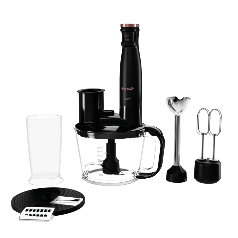 Arçelik RHB 6050 S Resital El Blender