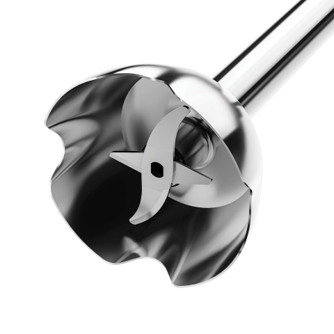 Arçelik RHB 6050 S Resital El Blender