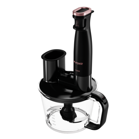 Arçelik RHB 6050 S Resital El Blender