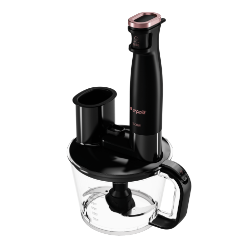 Arçelik RHB 6050 S Resital El Blender