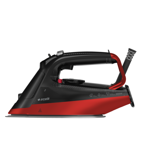 Arçelik Aria® Expert BEU 9030 M Buharlı Ütü