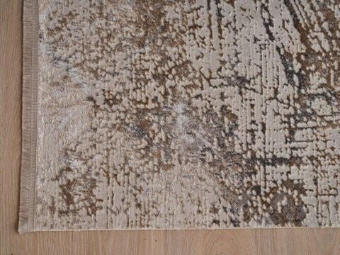 GÜMÜŞSUYU VENİTA 13596 HALI BEJ