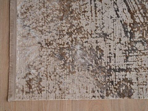 GÜMÜŞSUYU VENİTA 13596 HALI BEJ