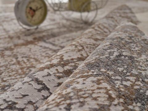 GÜMÜŞSUYU VENİTA 13596 HALI BEJ