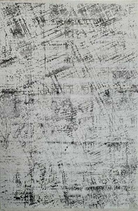 GÜMÜŞSUYU VENİTA 13596 HALI GRİ