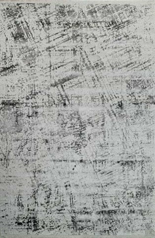 GÜMÜŞSUYU VENİTA 13596 HALI GRİ