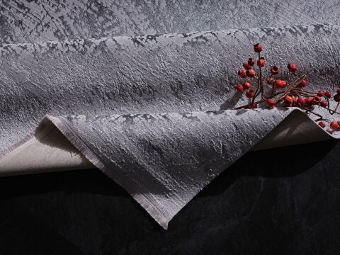 GÜMÜŞSUYU VENİTA 13596 HALI GRİ