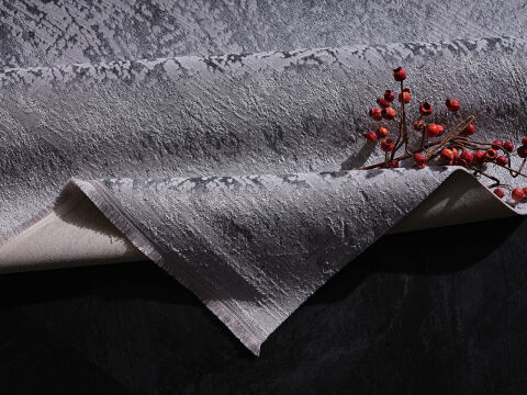 GÜMÜŞSUYU VENİTA 13596 HALI GRİ