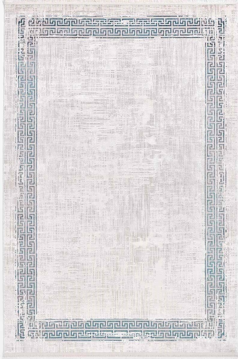 GÜMÜŞSUYU BLACK&BROWN 11298 HALI YEŞİL