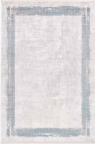 GÜMÜŞSUYU BLACK&BROWN 11298 HALI YEŞİL