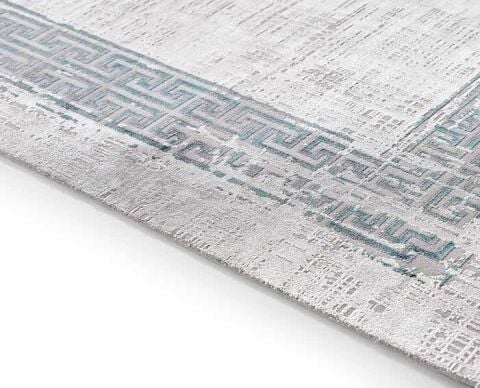 GÜMÜŞSUYU BLACK&BROWN 11298 HALI YEŞİL