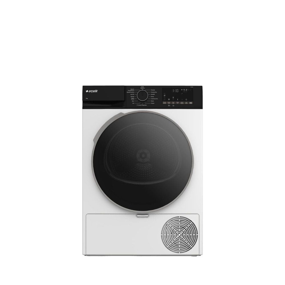 Arçelik 1101 KMX 11 Kg Kurutma Makinesi