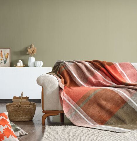 DOQU SOLERNO BATTANİYE TEK KİŞİLİK