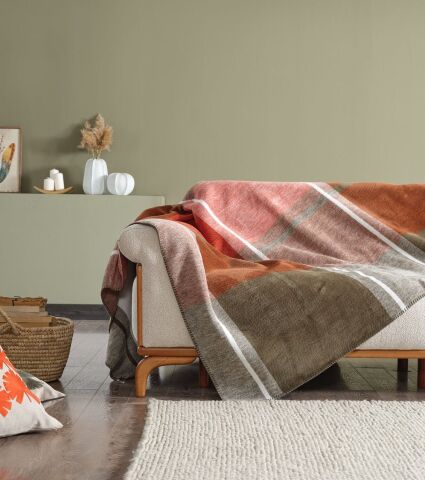 DOQU SOLERNO BATTANİYE ÇİFT KİŞİLİK