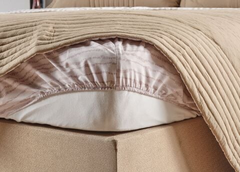 DOQU MULTİ SELECTİON NEVRESİM TAKIMI YATAK ÖRTÜSÜ TEK KİŞİLİK TAŞ