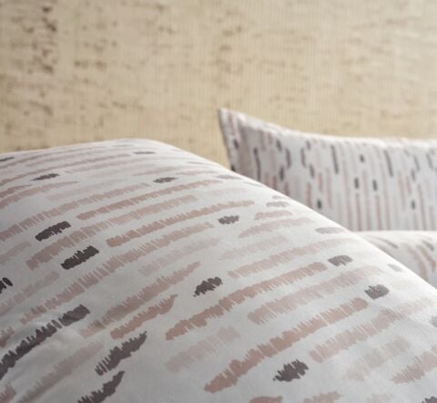 DOQU MULTİ SELECTİON NEVRESİM TAKIMI YATAK ÖRTÜSÜ TEK KİŞİLİK TAŞ