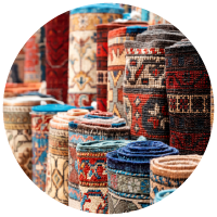 Halı & Kilim